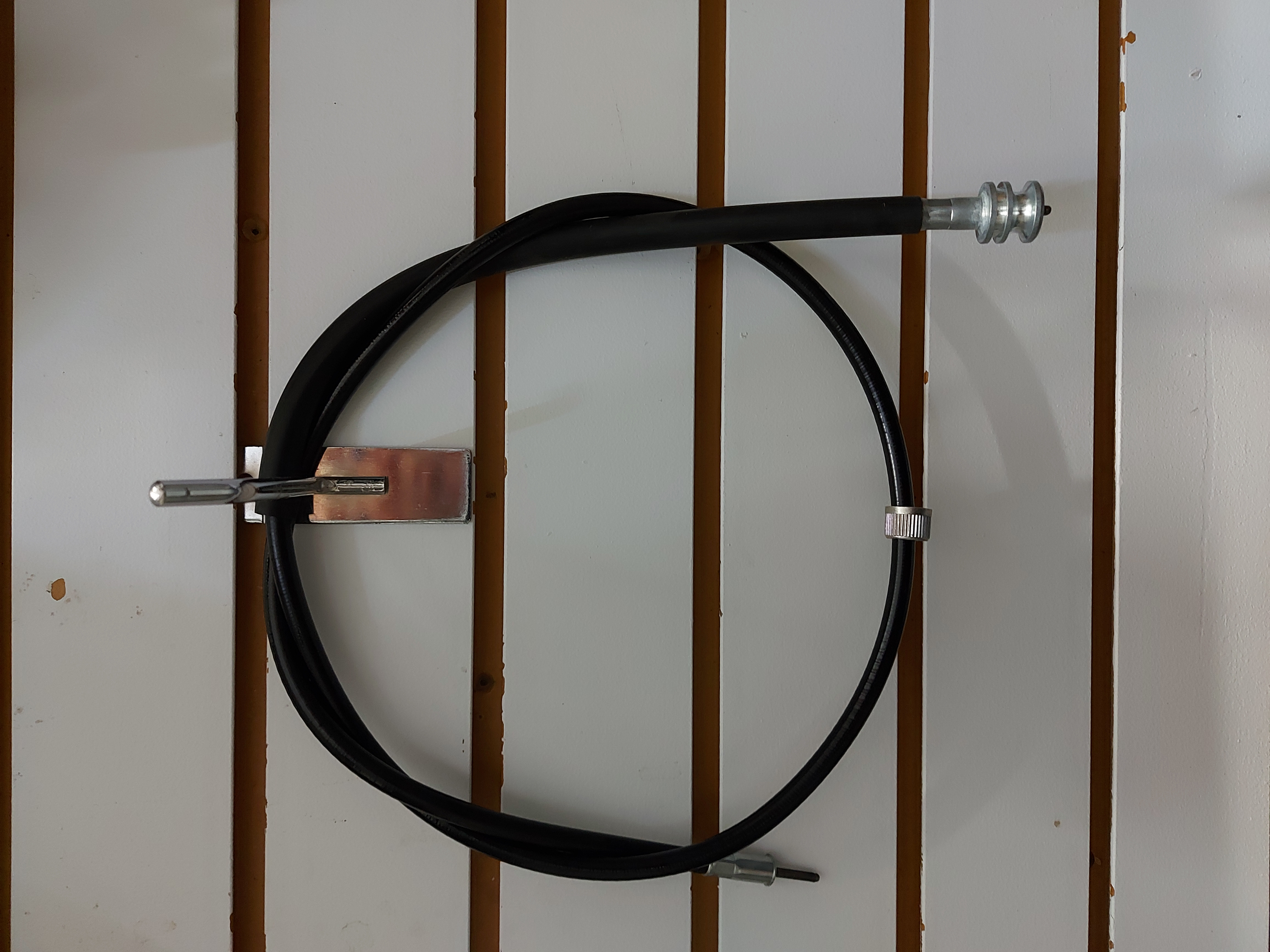 CABLE DE COMPTEUR